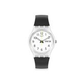 Swatch Repeat Black Kadın Kol Saati