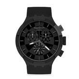 Swatch SB02B400 Erkek Kol Saati