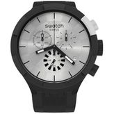 Swatch SB02B404 Unisex Kol Saati