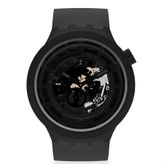 Swatch SB03B100 Unisex Kol Saati