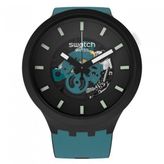 Swatch SB03B107 Unisex Kol Saati