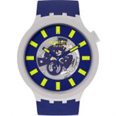 Swatch SB03M103 Unisex Kol Saati