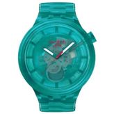 Swatch SB05L101 Erkek Kol Saati