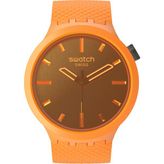 Swatch SB05O102 Erkek Kol Saati