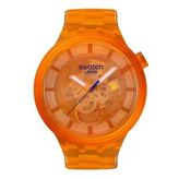 Swatch SB05O103 Unisex Kol Saati