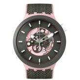 Swatch SB05P100 Kol Saati