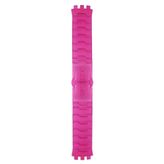 Swatch SB05P102 Orj Silikon Bant