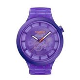 Swatch SB05V103 Erkek Kol Saati