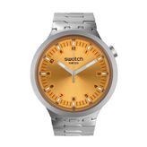 Swatch SB07S103G Erkek Kol Saati