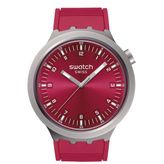 Swatch SB07S104 Erkek Kol Saati