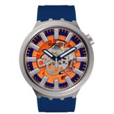 Swatch SB07S114 Erkek Kol Saati