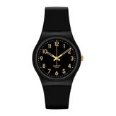 Swatch SO28B113 Unisex Kol Saati