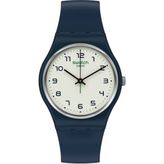 Swatch SO28N101 Unisex Kol Saati