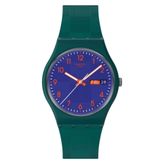 Swatch SO28N706 Pattern Formation Kadın Kol Saati