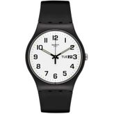 Swatch SO29B703 Kol Saati