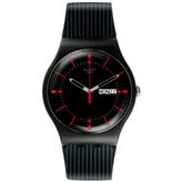 Swatch SO29B710 Unisex Kol Saati