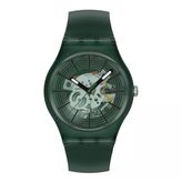 Swatch SO29G111 Revealed in the Forest Unisex Kol Saati