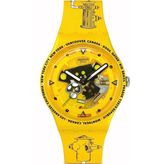 Swatch SO29J101 Unisex Kol Saati