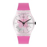 Swatch SO29K107 Erkek Kol Saati