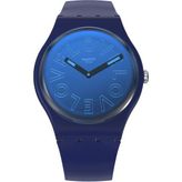 Swatch SO29N107 Erkek Kol Saati