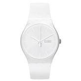Swatch SO29W704-S14 Unisex Kol Saati