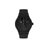 Swatch SO30B400 AM51 Erkek Kol Saati