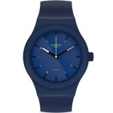 Swatch SO30N400 Erkek Kol Saati