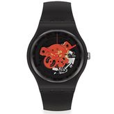 Swatch SO32B110 Unisex Kol Saati