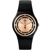 Swatch SO32B116 Unisex Kol Saati