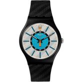Swatch SO32B119 Unisex Kol Saati