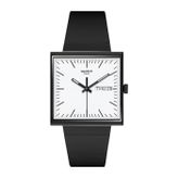Swatch SO34B700 Erkek Kol Saati