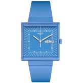 Swatch SO34S700 Erkek Kol Saati
