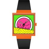 Swatch SO34Z101 Unisex Kol Saati