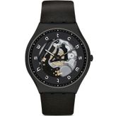 Swatch SS07B101 Erkek Kol Saati