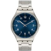 Swatch SS07S106G Unisex Kol Saati