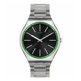 Swatch SS07S128G GREEN GRAPHITE Erkek Kol Saati