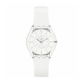 Swatch SS08K102 Kadın Kol Saati