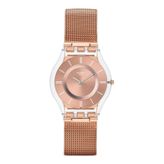 Swatch SS08K104M Kadın Kol Saati