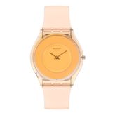Swatch SS08P102 Kadın Kol Saati