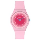 Swatch SS08P110 Kadın Kol Saati