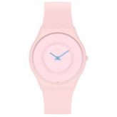 Swatch SS09P100 Kadın Kol Saati