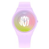 Swatch SS09V101 Kadın Kol Saati