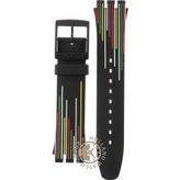 Swatch SUOB729 Orj Bant