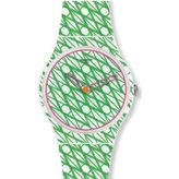 Swatch SUOZ208 Kadın Kol Saati