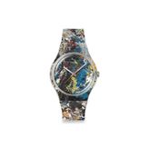 Swatch SUOZ366 Unisex Kol Saati