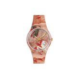 Swatch SUOZ369 Unisex Kol Saati