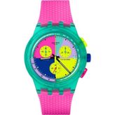 Swatch SUSG408 Erkek Kol Saati