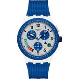 Swatch SUSM409 It's Time! Erkek Kol Saati