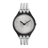 Swatch SVOM105B Kadın Kol Saati