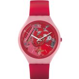 Swatch SVOP100 Kadın Kol Saati